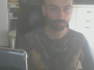 Footjob3333 June 21, 2025 Chaturbate stream image