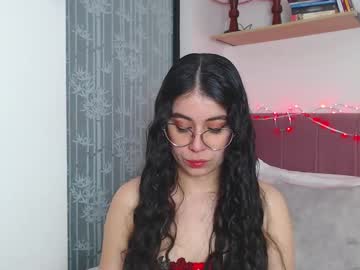 Gabrielarossa June 21, 2025 Chaturbate stream image