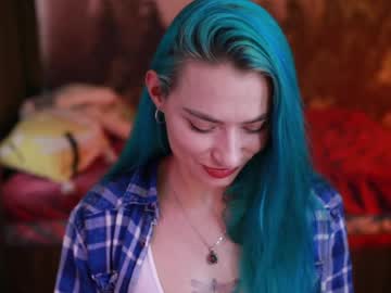 Gracegreen June 21, 2025 Chaturbate stream image