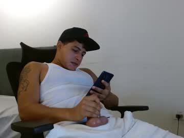 Juan_Y_Ana_69 June 21, 2025 Chaturbate stream image