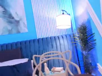 Lizzievan June 21, 2025 Chaturbate stream image