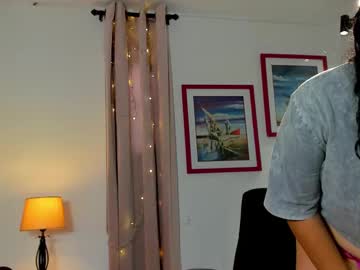 Nicki_Red_ June 21, 2025 Chaturbate stream image