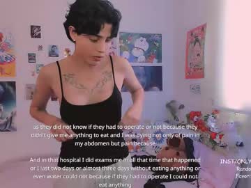Nikylaine June 21, 2025 Chaturbate stream image