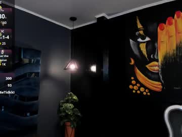 Salvatore_Damore June 21, 2025 Chaturbate stream image