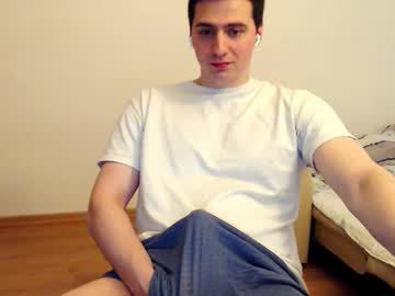 Sasha_Calvin June 21, 2025 Chaturbate stream image