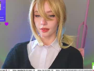 Sweetuniporn June 21, 2025 Chaturbate stream image