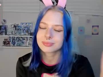 Tender__Kitty June 21, 2025 Chaturbate stream image