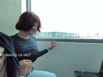 Vanandjuani June 21, 2025 Chaturbate stream image