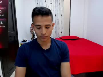 Alessandro_Wizard June 21, 2025 Chaturbate stream image