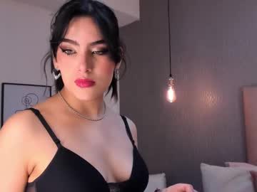 Alexa_Thaylor_ June 21, 2025 Chaturbate stream image