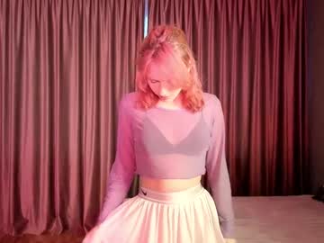 Anny_Prime June 21, 2025 Chaturbate stream image