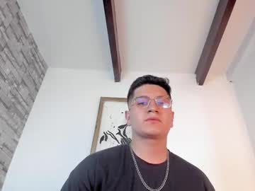 Billy_Phantom June 21, 2025 Chaturbate stream image