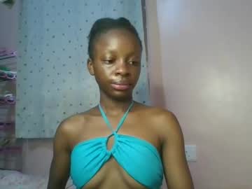 Cutty_Teshy June 21, 2025 Chaturbate stream image
