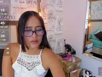 Katiasimpson June 21, 2025 Chaturbate stream image