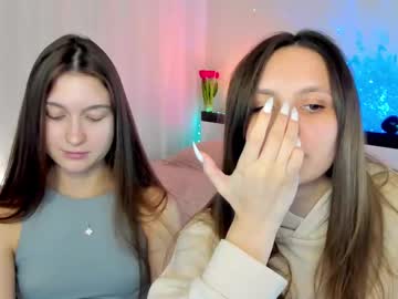 Lisa_Sunshine1 June 21, 2025 Chaturbate stream image