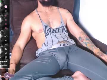 Lucdayton2025 June 21, 2025 Chaturbate stream image