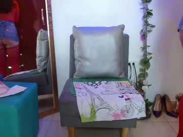 Miss_Rouss22 June 21, 2025 Chaturbate stream image