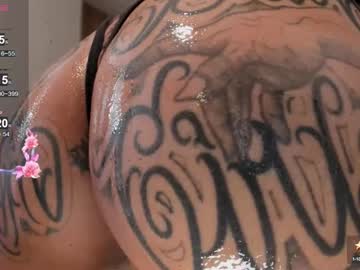 Nicki_1 June 21, 2025 Chaturbate stream image
