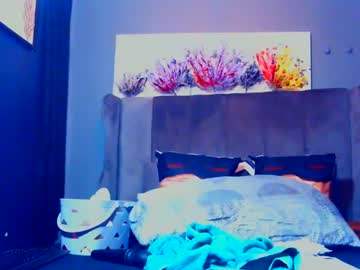 Pearlblu38 June 21, 2025 Chaturbate stream image