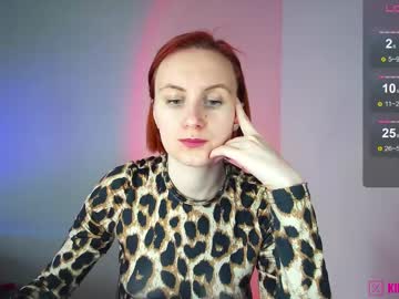 Randycherry stream photo from June 21, 2025