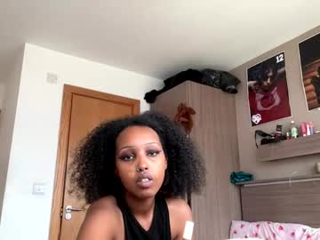 Sundayinsohox June 21, 2025 Chaturbate stream image