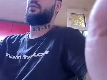 Tattoofantasy June 21, 2025 Chaturbate stream image