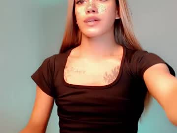 Urbitch_Haley69xx June 21, 2025 Chaturbate stream image