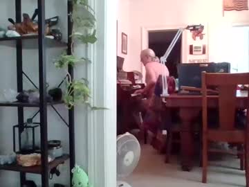 Wandering13 June 21, 2025 Chaturbate stream image