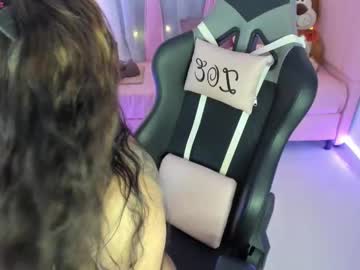 Zoe_Sullivan_ June 21, 2025 Chaturbate stream image