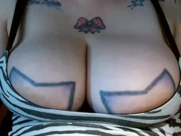 Bianka_Star_ June 21, 2025 Chaturbate stream image