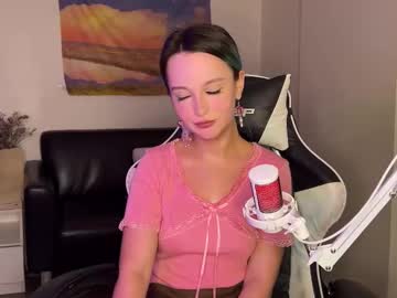 Bubble_B00 June 21, 2025 Chaturbate stream image