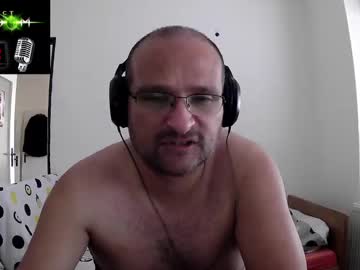 Cascadacek June 21, 2025 Chaturbate stream image
