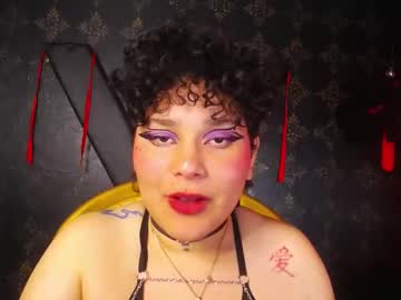 Daliia_Miller June 21, 2025 Chaturbate stream image