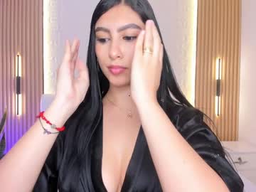 Emily_Roux June 21, 2025 Chaturbate stream image