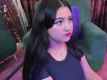 Hannaitsme June 21, 2025 Chaturbate stream image