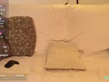 Mira_Sph June 21, 2025 Chaturbate stream image