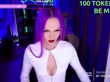 _Mistress__ June 21, 2025 Chaturbate stream image