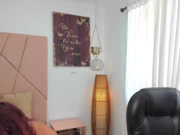 Naomi_Harding June 21, 2025 Chaturbate stream image