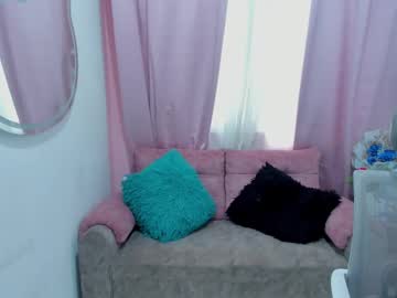 Seraphinecute June 21, 2025 Chaturbate stream image