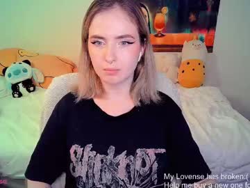 Shyfoxxxy June 21, 2025 Chaturbate stream image