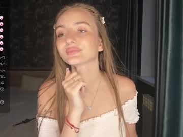 A_Delina June 21, 2025 Chaturbate stream image