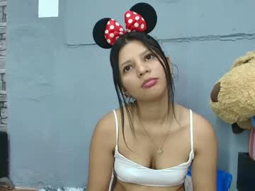 Amara_Roll01 June 21, 2025 Chaturbate stream image