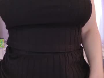 Cherryvonfairy June 21, 2025 Chaturbate stream image