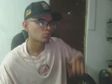 Cris_Flaco June 21, 2025 Chaturbate stream image
