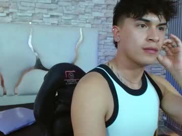 Dereck_Tay June 21, 2025 Chaturbate stream image