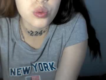 Electra_Horney_Ass June 21, 2025 Chaturbate stream image