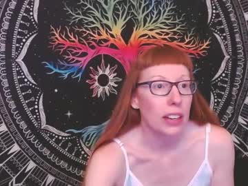 Ember_Starleena June 21, 2025 Chaturbate stream image