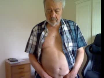 Erasmus_D June 21, 2025 Chaturbate stream image