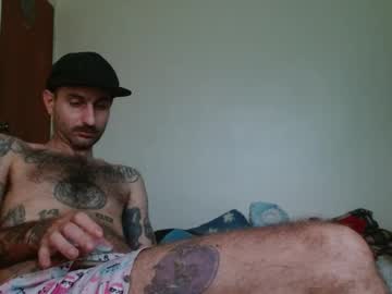 Jammes_Owen June 21, 2025 Chaturbate stream image