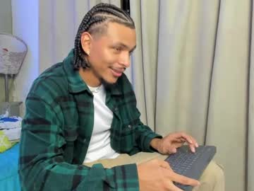 Jordan_Love7 June 21, 2025 Chaturbate stream image